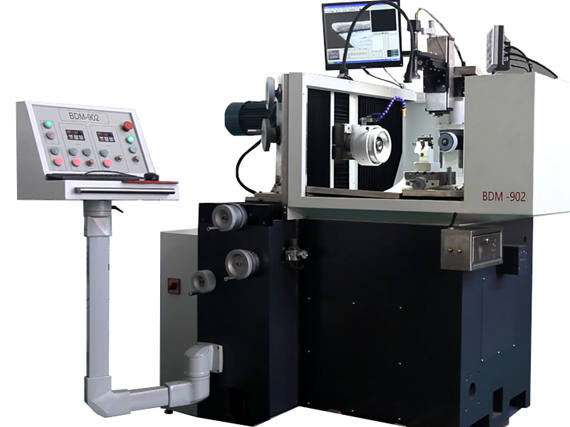 BDM-902 cutting tool grinding machine